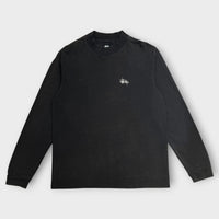 Sweat Stussy Noir - M