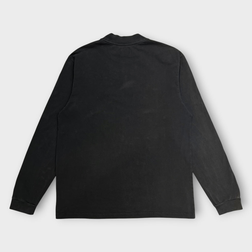 Sweat Stussy Noir - M