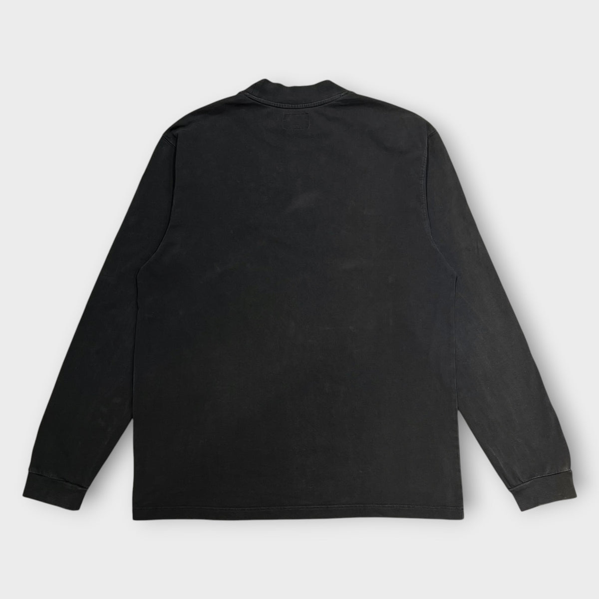Sweat Stussy Noir - M