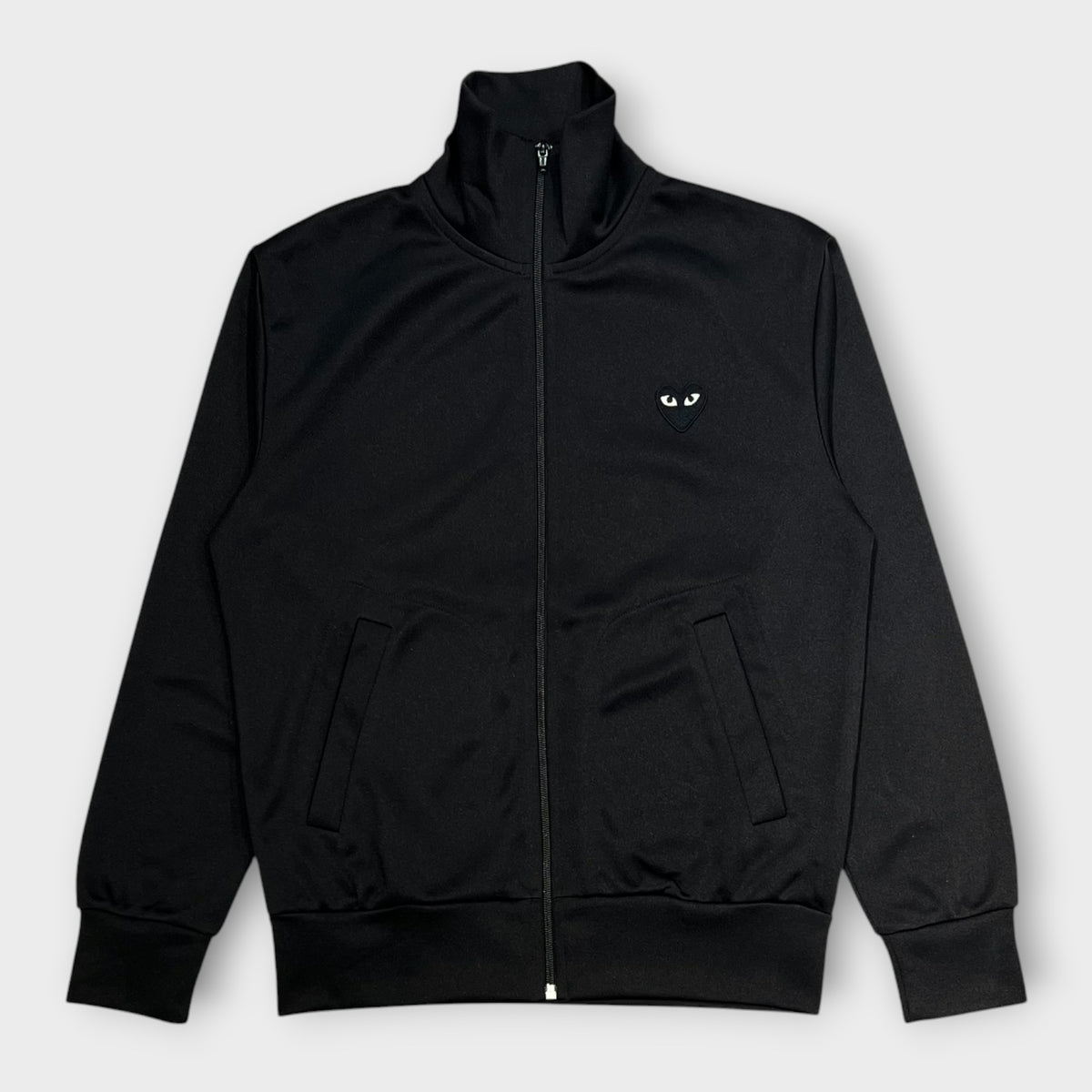 Veste Zip Comme des Garçons Noir - S