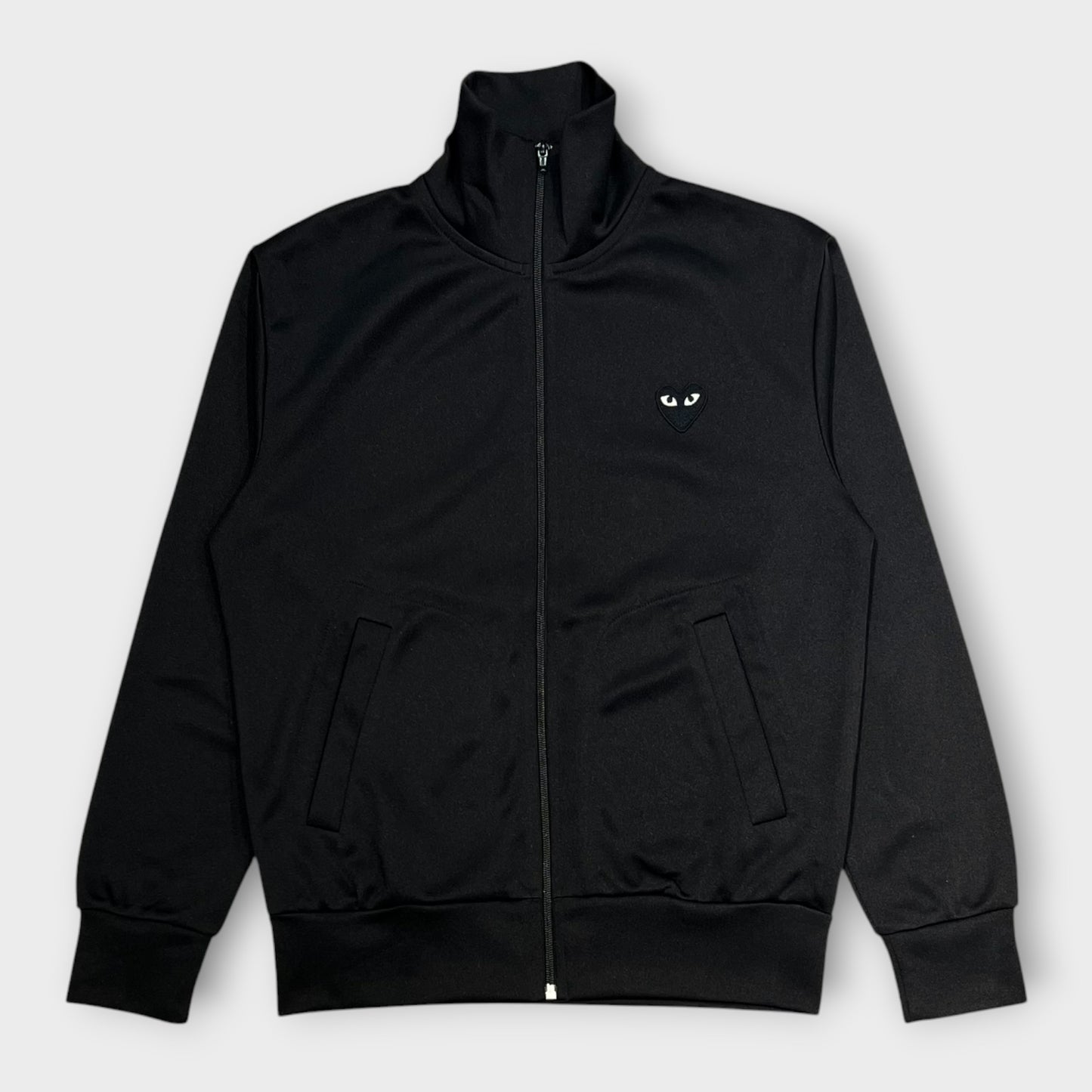 Veste Zip Comme des Garçons Noir - S