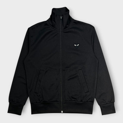 Veste Zip Comme des Garçons Noir - S