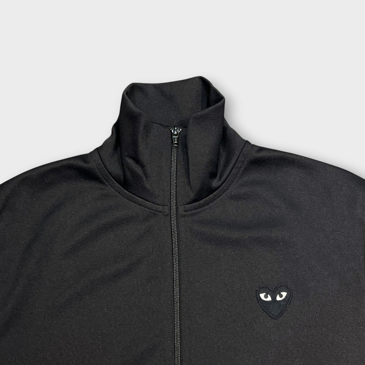 Veste Zip Comme des Garçons Noir - S