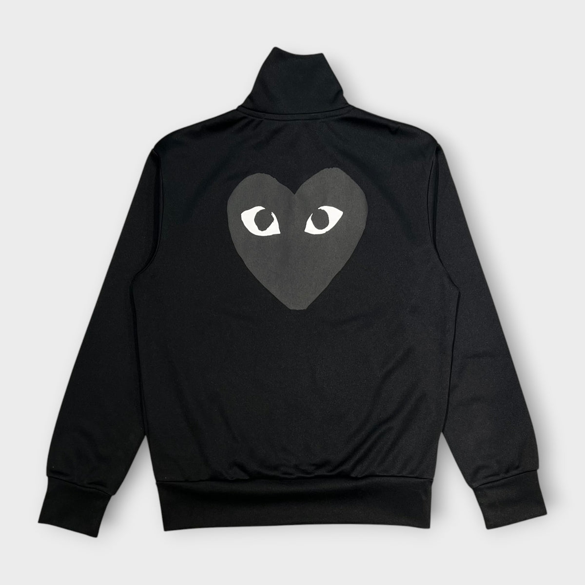 Veste Zip Comme des Garçons Noir - S