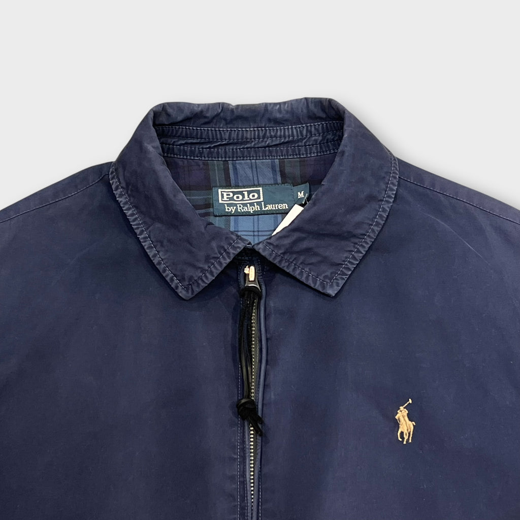 Veste Ralph Lauren Navy - M