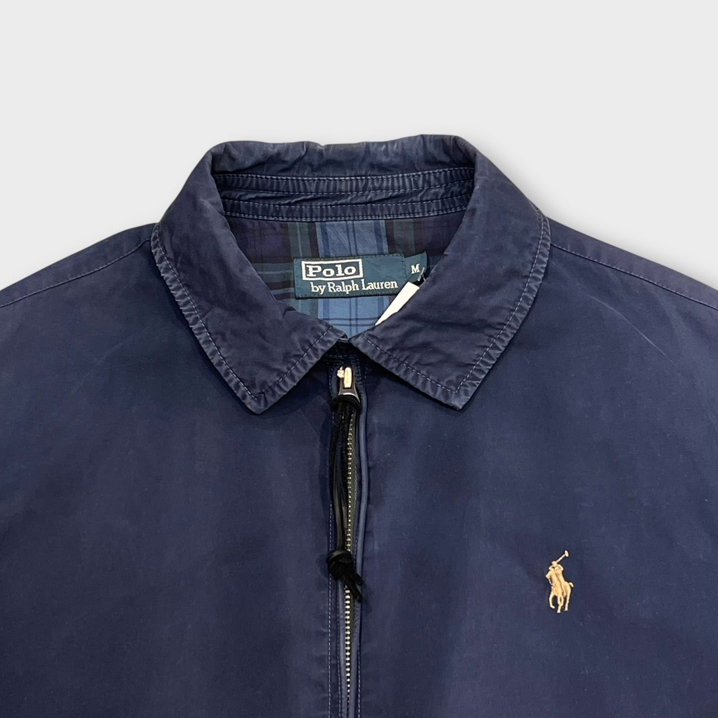 Veste Ralph Lauren Navy - M