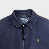 Veste Ralph Lauren Navy - M