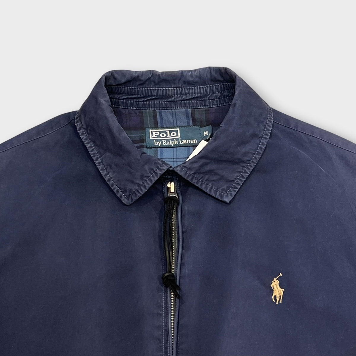 Veste Ralph Lauren Navy - M