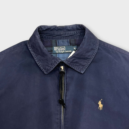 Veste Ralph Lauren Navy - M