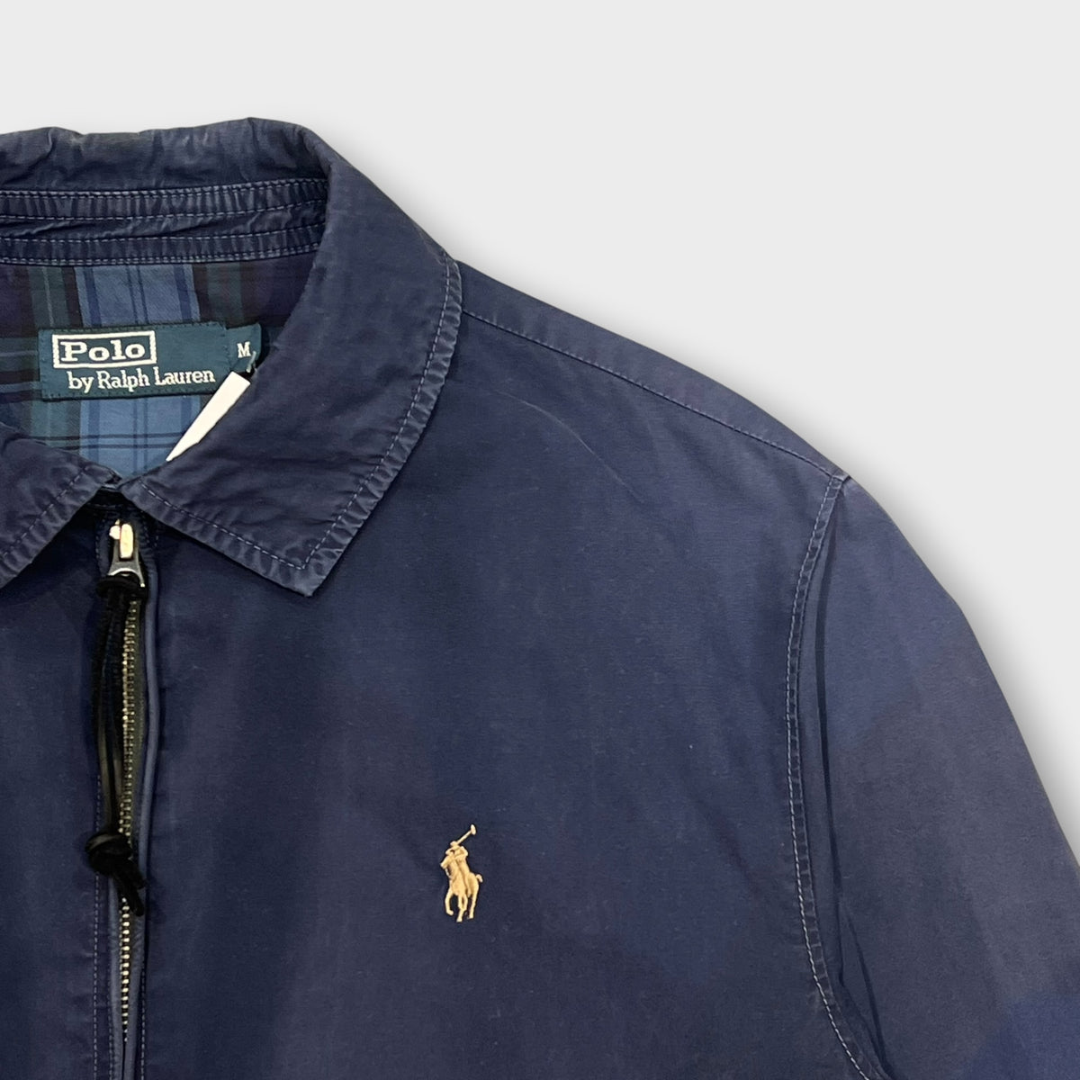 Veste Ralph Lauren Navy - M