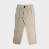 Pantalon Pincé Ralph Lauren Beige - FR44