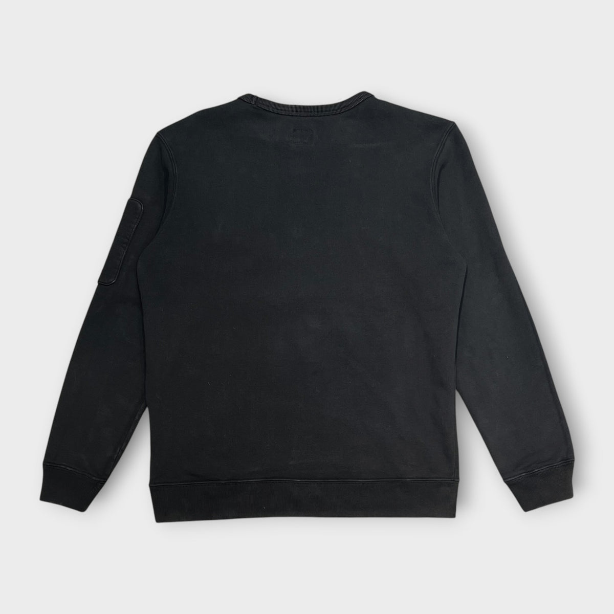 Sweat CP Company Noir - S