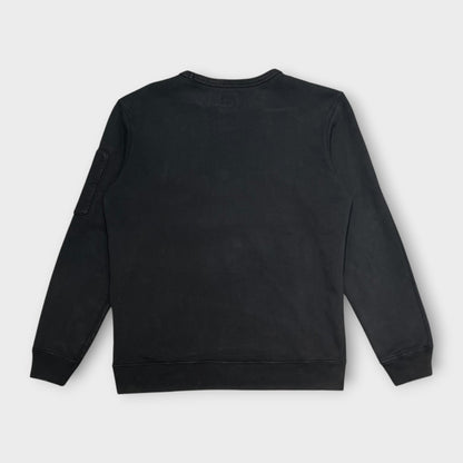 Sweat CP Company Noir - S