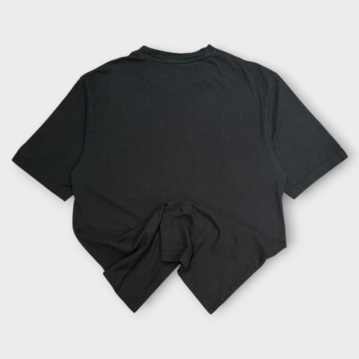 T-shirt Palace Noir - L