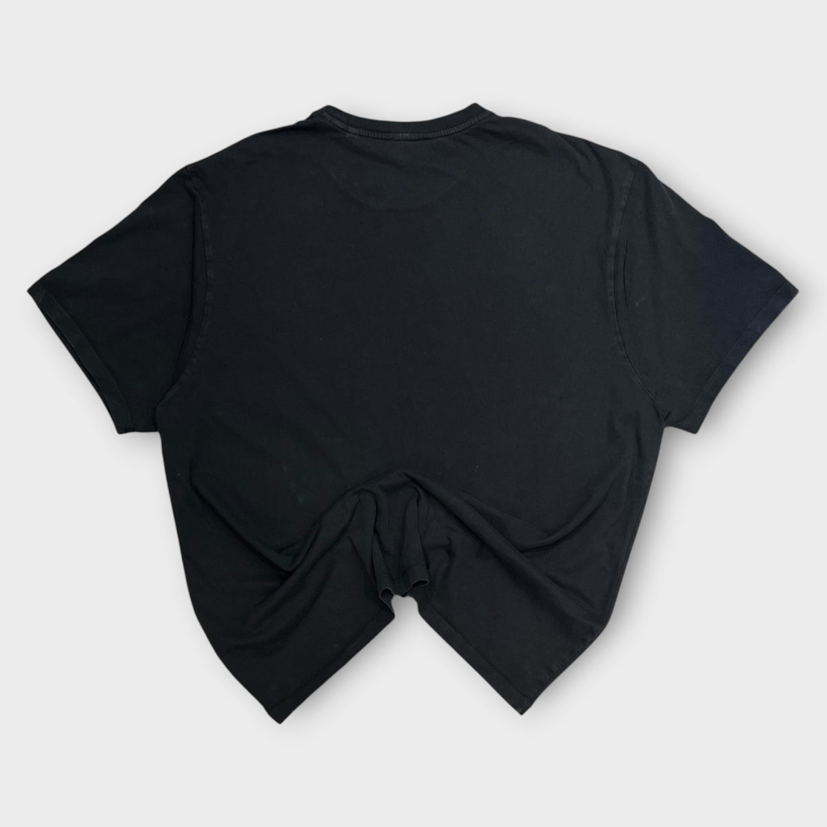 T-shirt The Kooples Noir - XXL