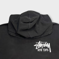 Hoodie Stussy Noir - M
