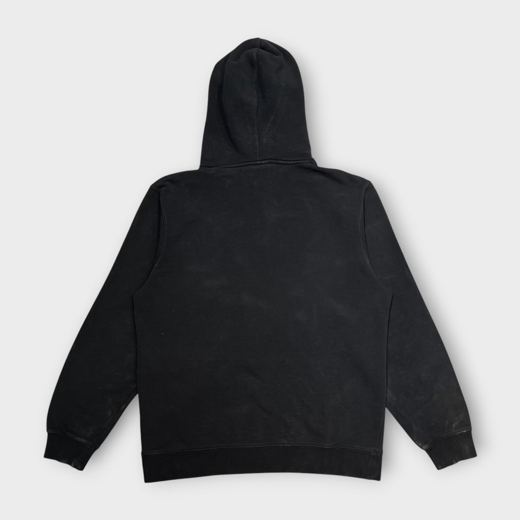 Hoodie Stussy Noir - M