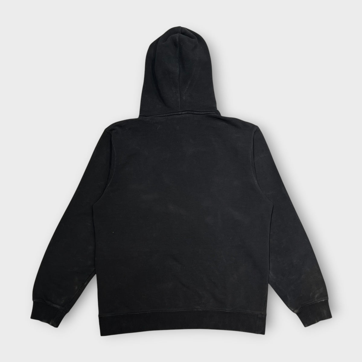 Hoodie Stussy Noir - M