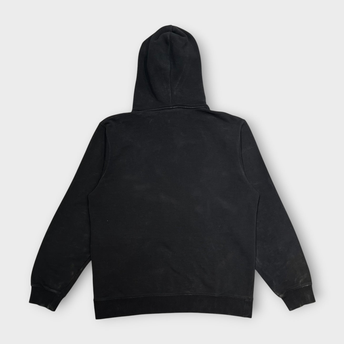 Hoodie Stussy Noir - M