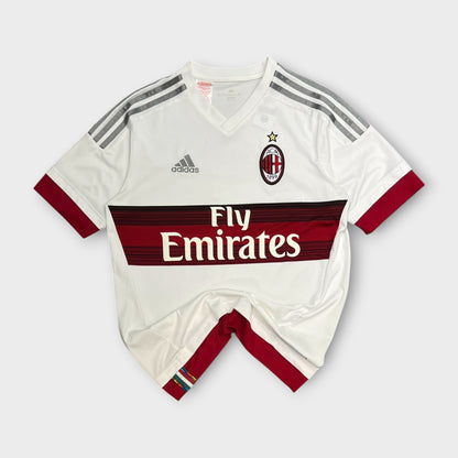 Maillot AC Milan Adidas - S