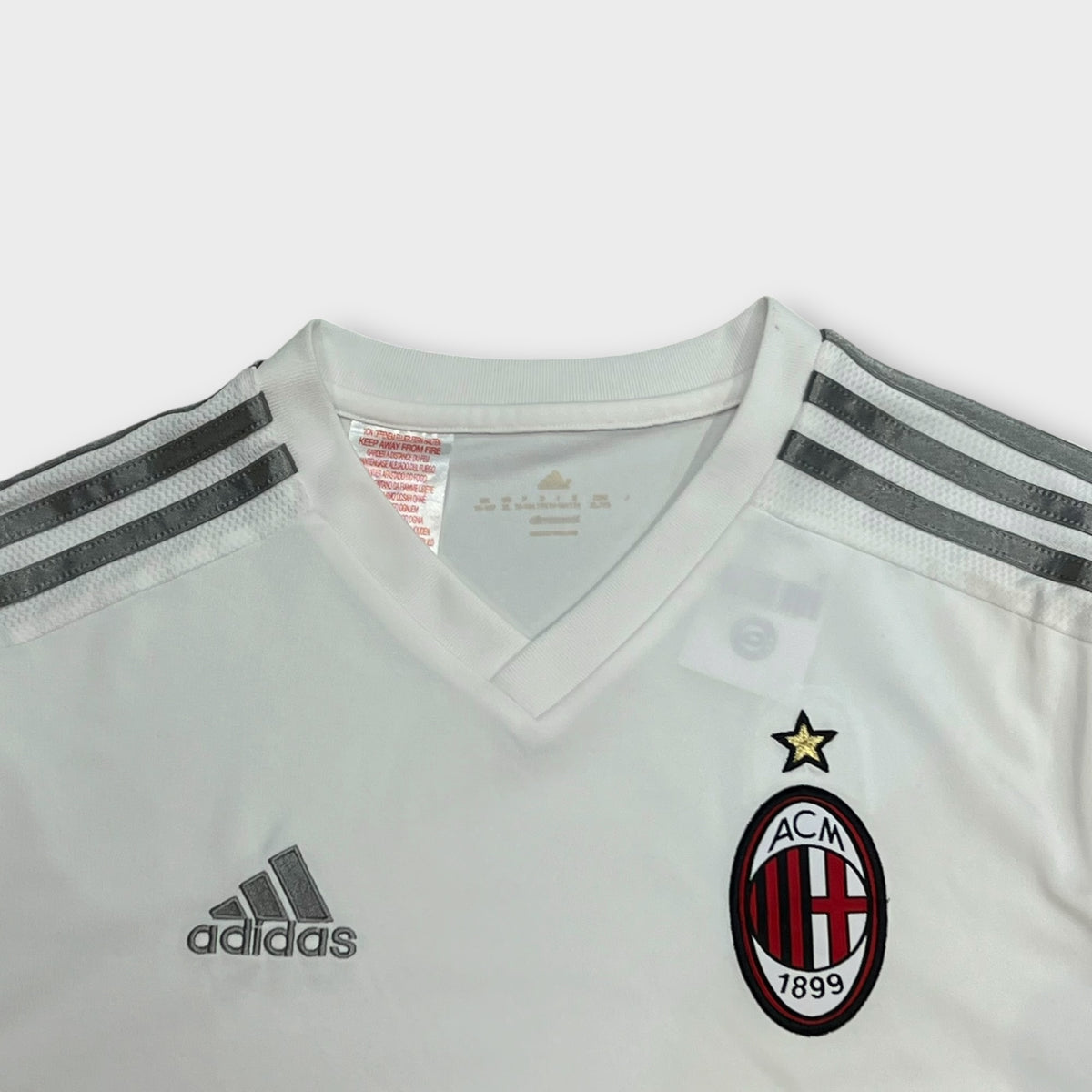 Maillot AC Milan Adidas - S