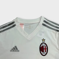 Maillot AC Milan Adidas - S