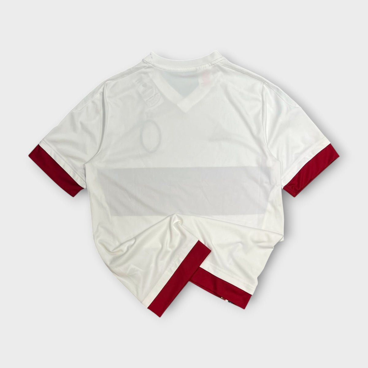Maillot AC Milan Adidas - S