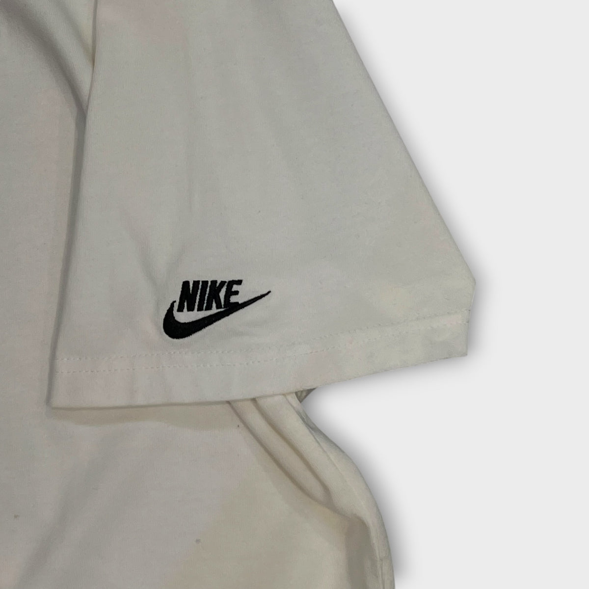 T-shirt Nike TN Blanc - XL