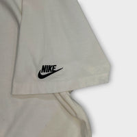 T-shirt Nike TN Blanc - XL