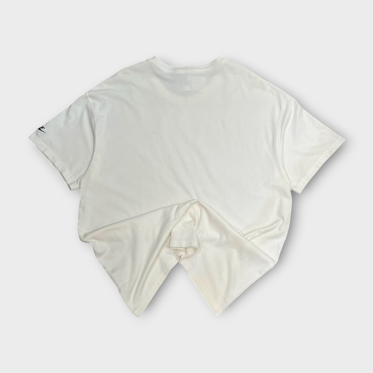 T-shirt Nike TN Blanc - XL