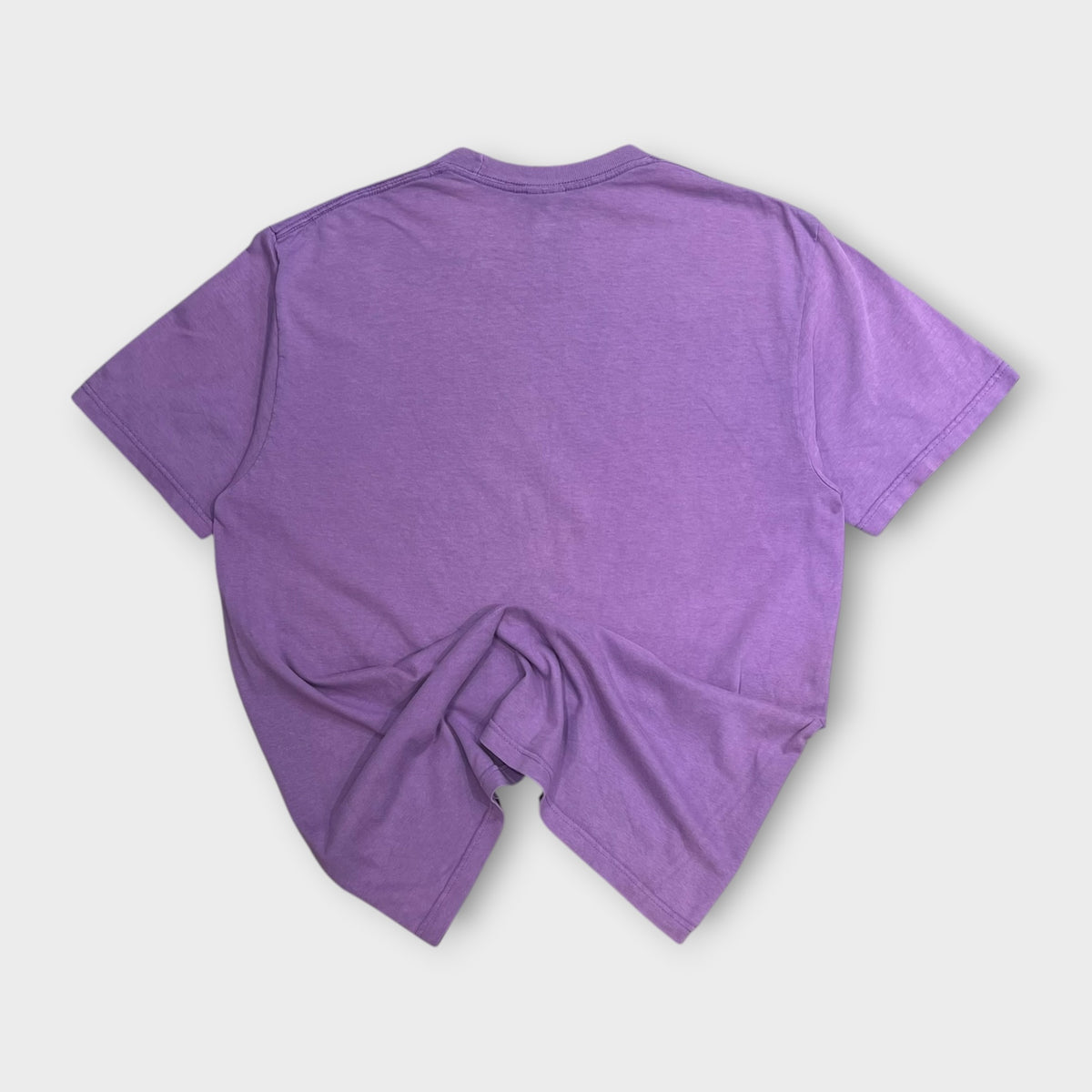 T-shirt Supreme Violet - L