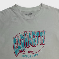 T-shirt Carhartt Blanc - S