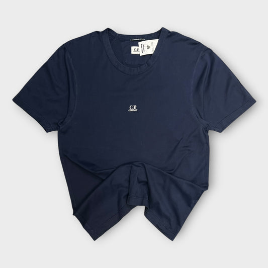 T-shirt CP Company Navy - XS