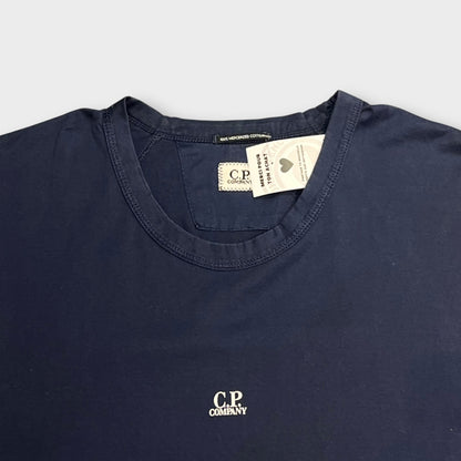 T-shirt CP Company Navy - XS