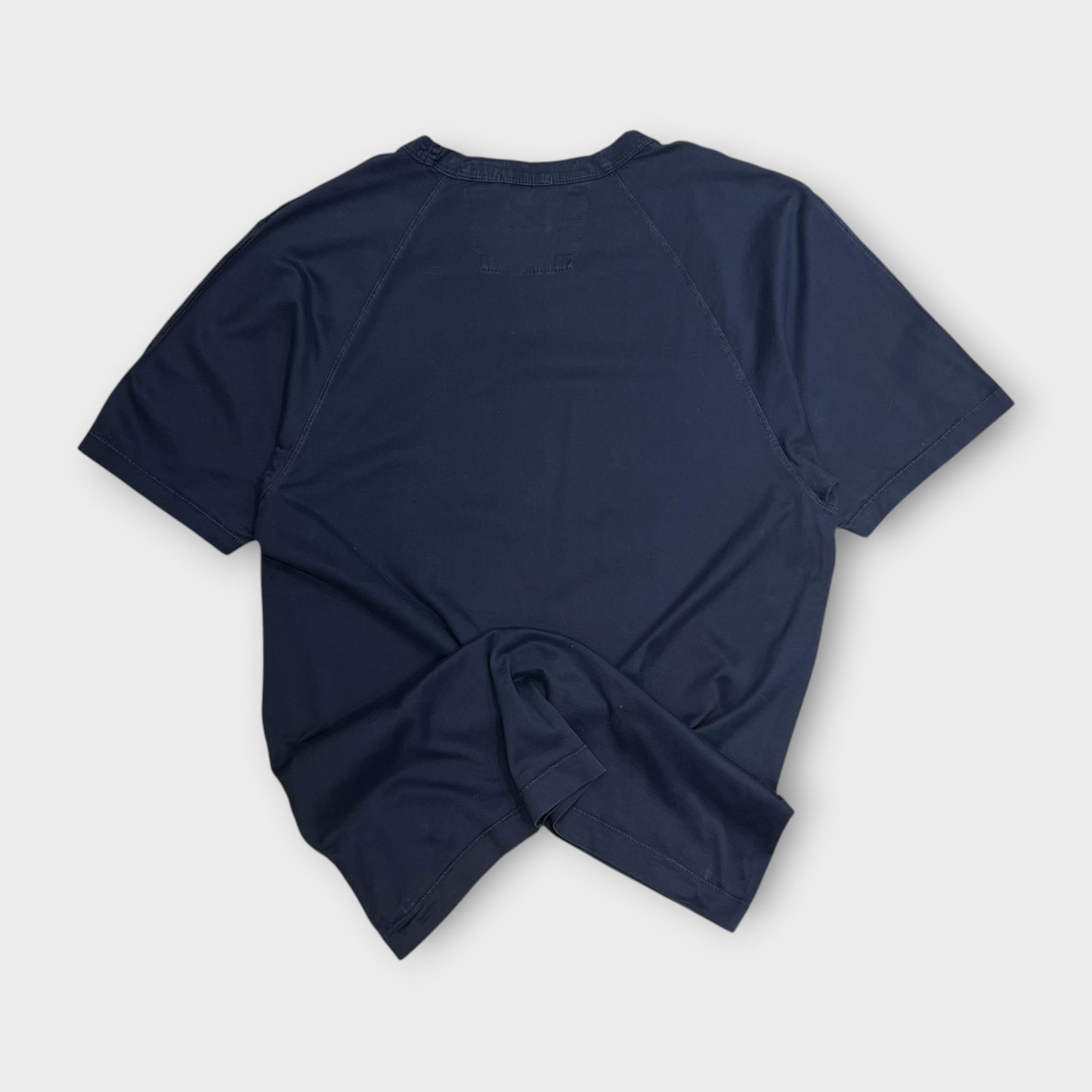 T-shirt CP Company Navy - XS