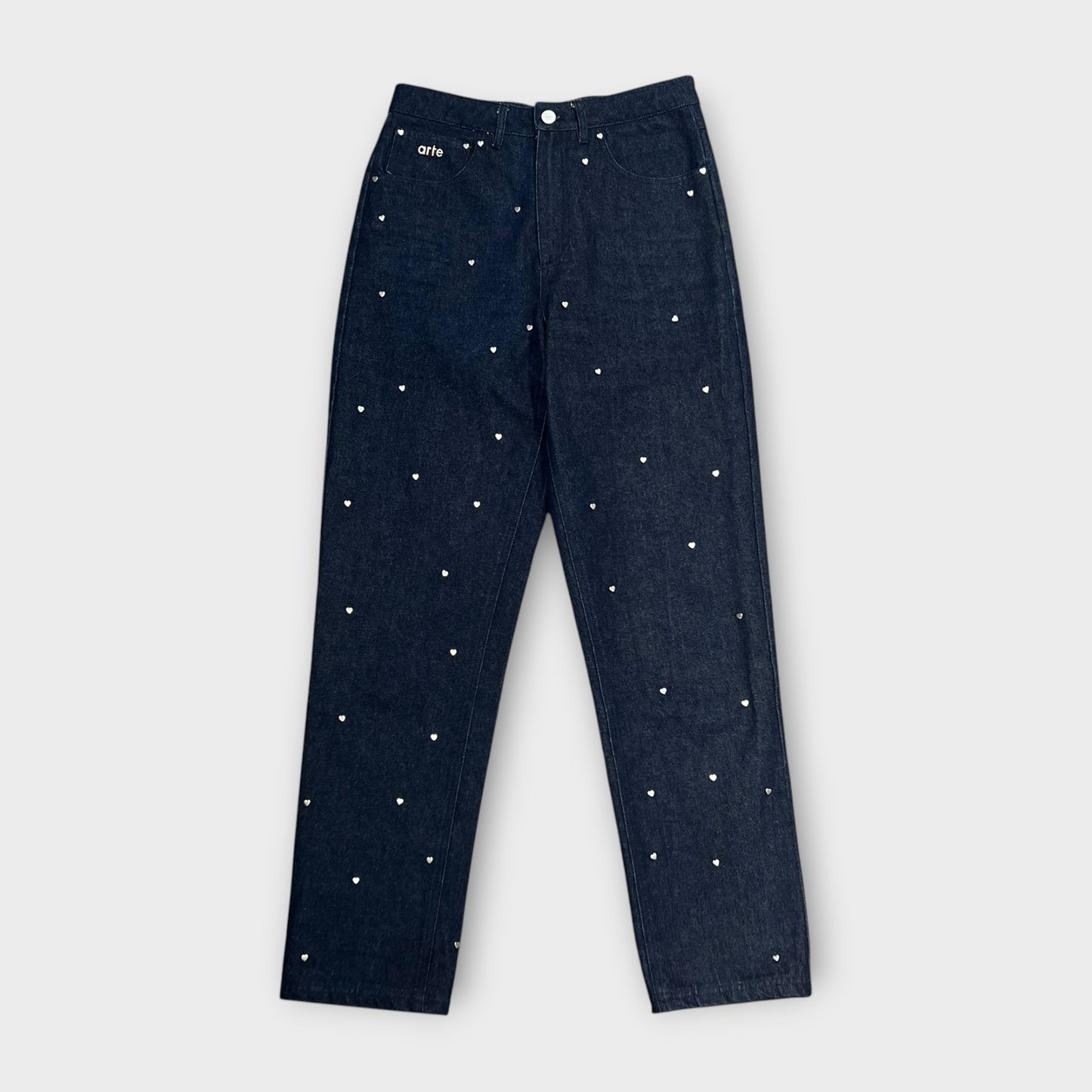 Jean Arte Navy - FR38