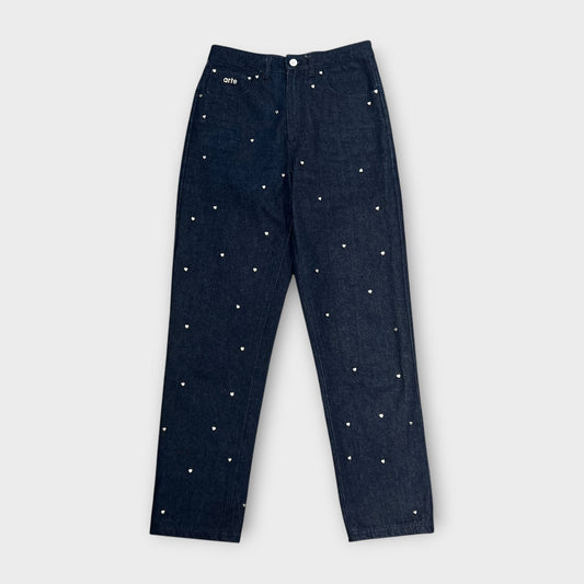 Jean Arte Navy - FR38