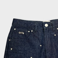 Jean Arte Navy - FR38