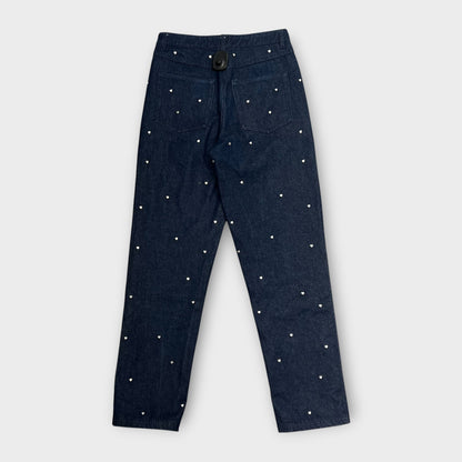 Jean Arte Navy - FR38