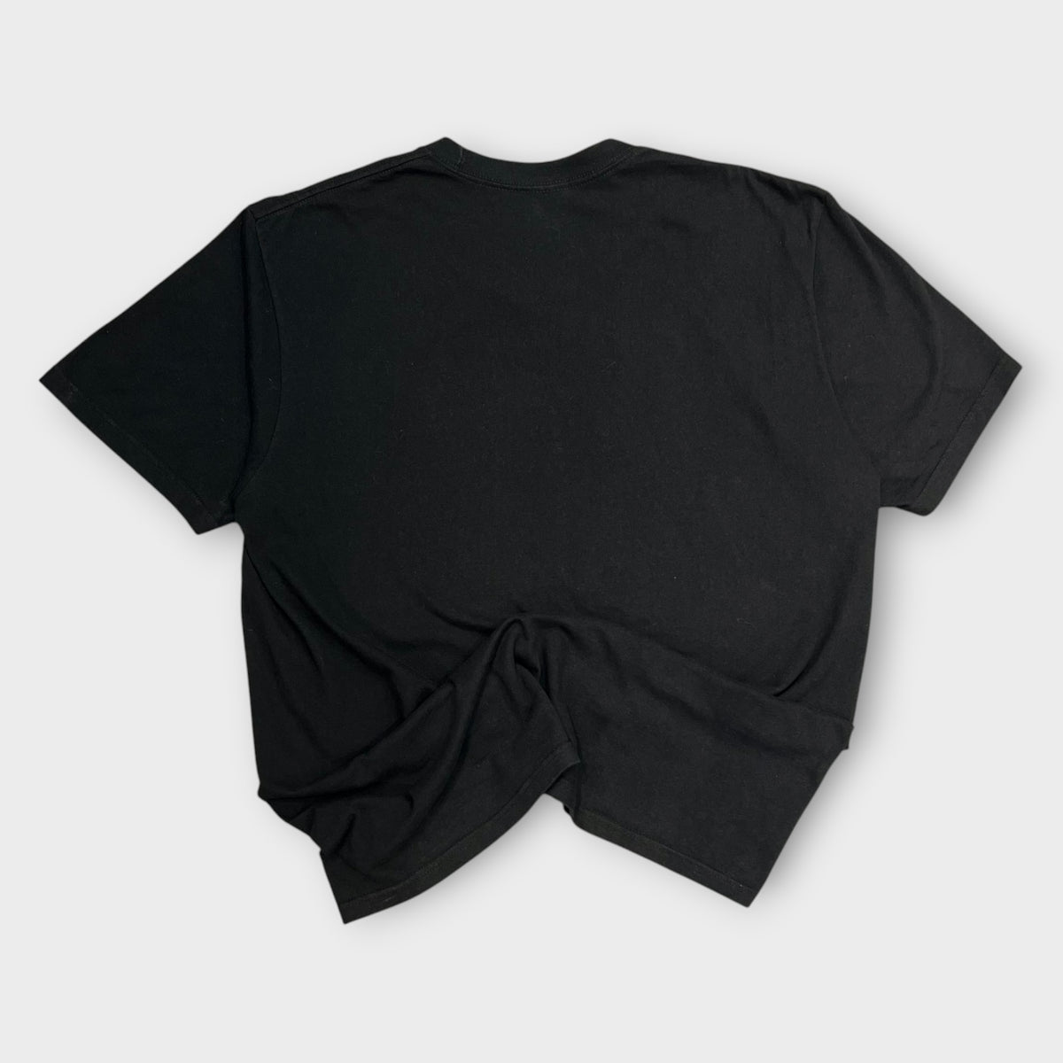T-shirt Supreme Noir - L