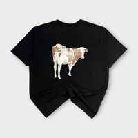 T-shirt Stussy Noir - L