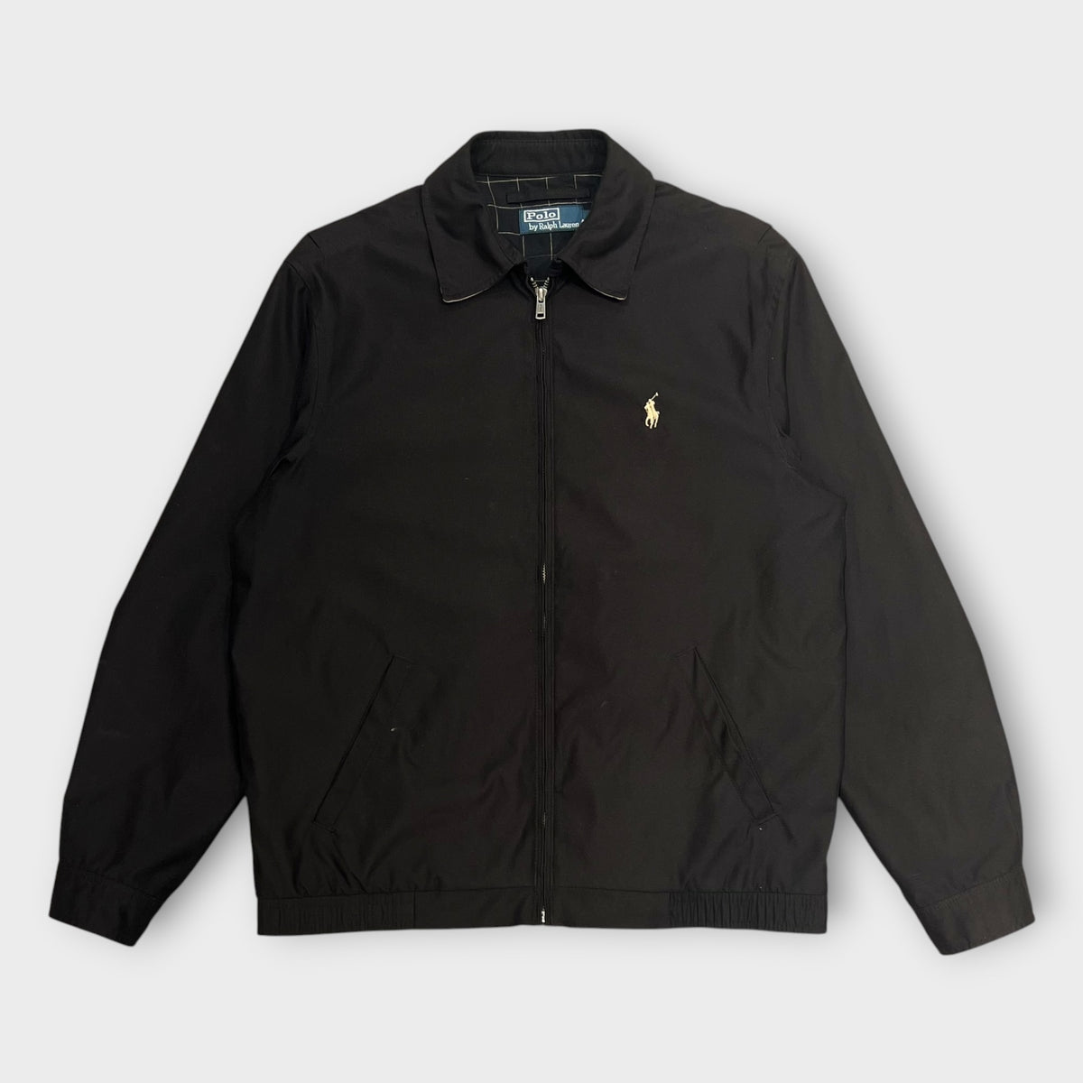 Veste Ralph Lauren Noir - S