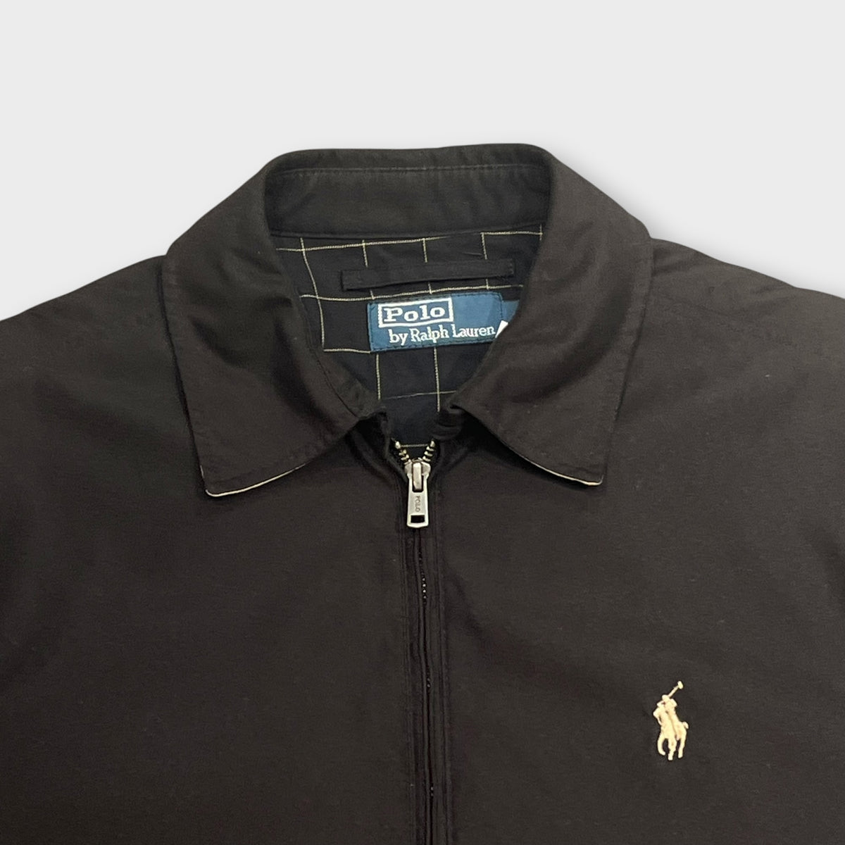 Veste Ralph Lauren Noir - S