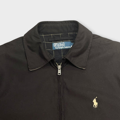 Veste Ralph Lauren Noir - S