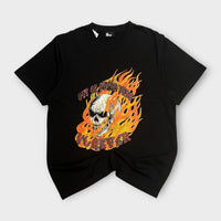 T-shirt The Kooples Noir - S
