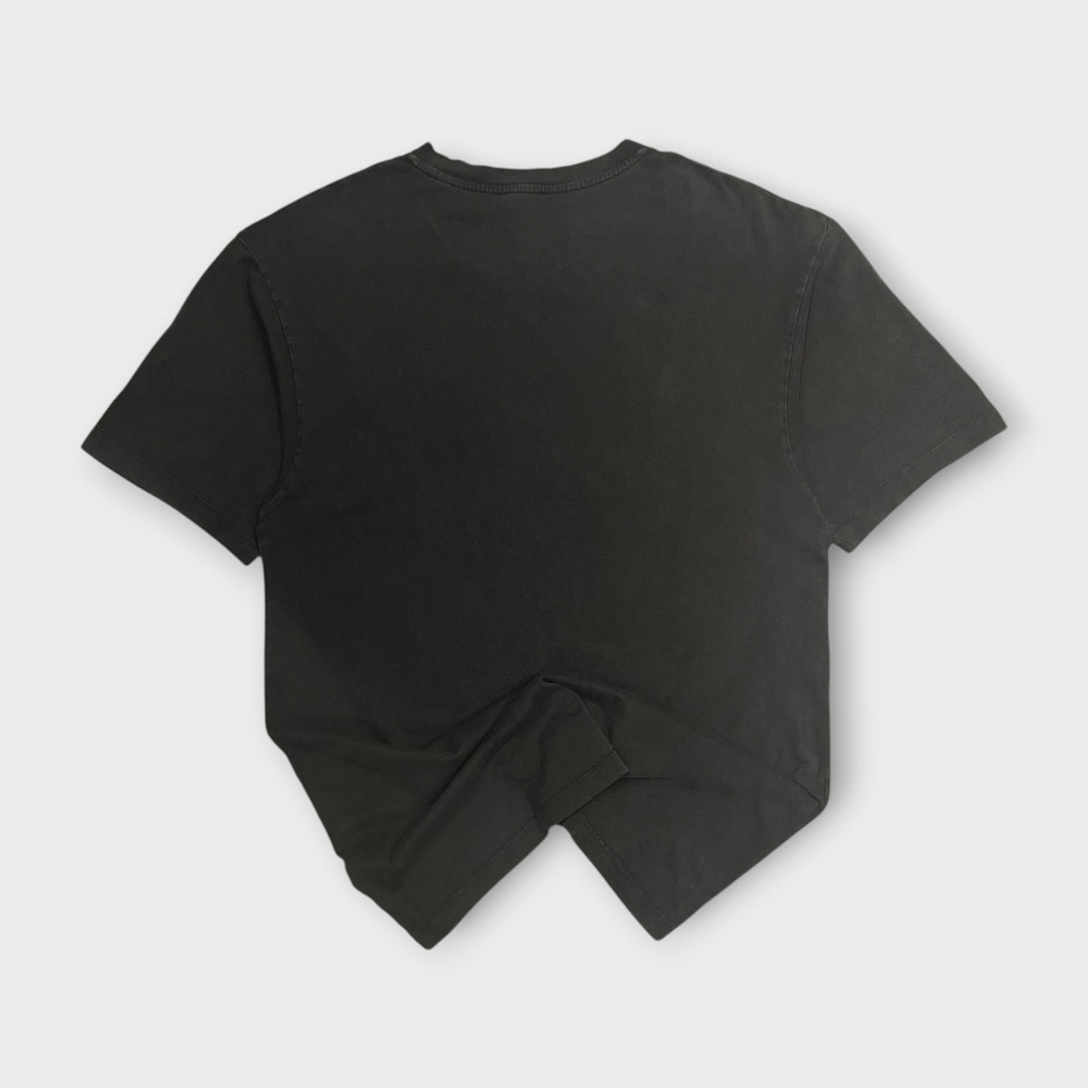 T-shirt The Kooples Noir - S