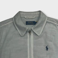 Veste Jean Ralph Lauren Bleu - S Femme (Fit XS)