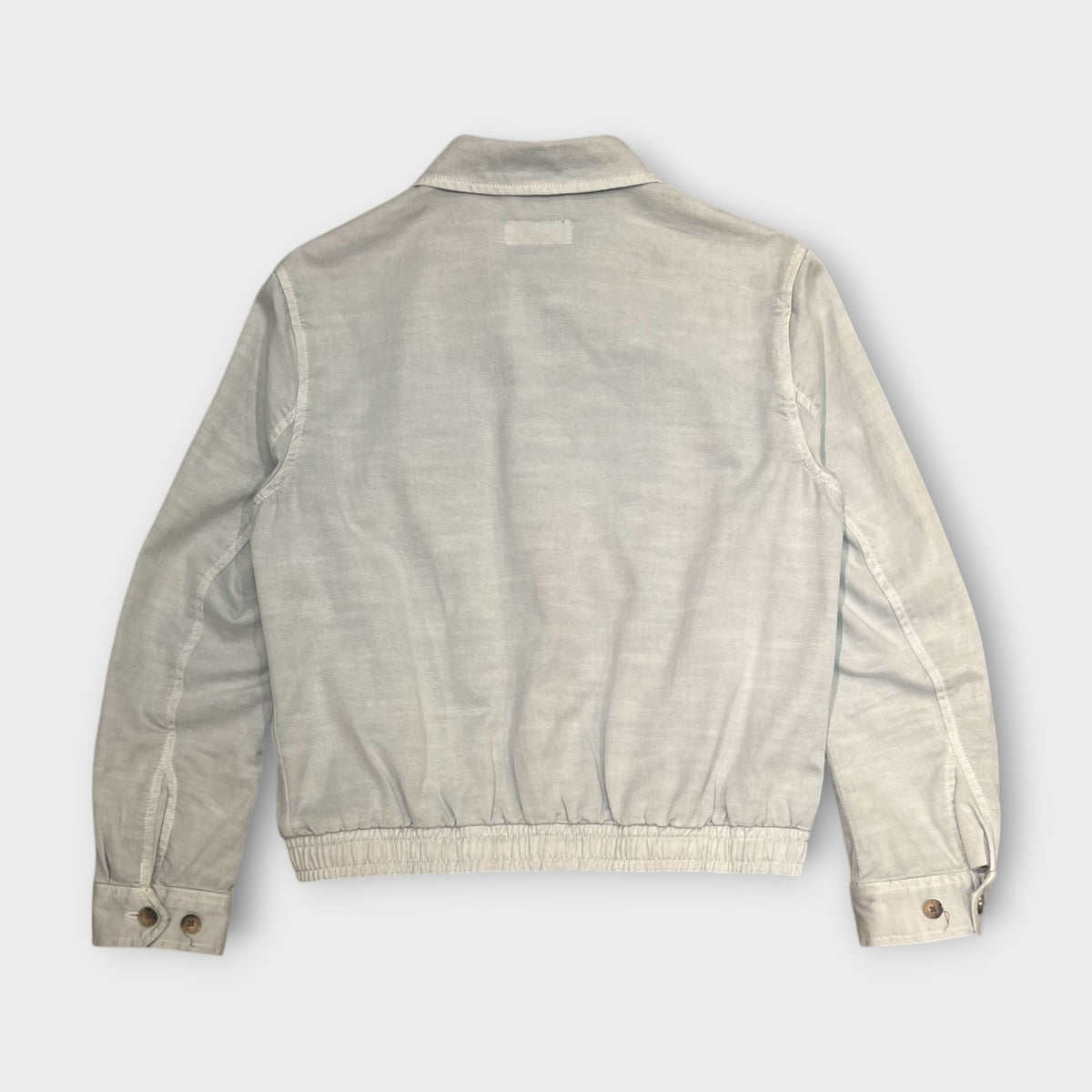 Veste Jean Ralph Lauren Bleu - S Femme (Fit XS)