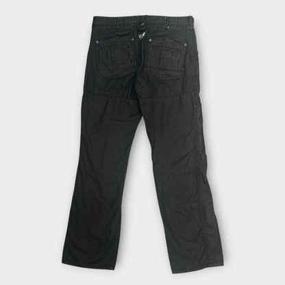 Jean Hip Hop Noir - FR44