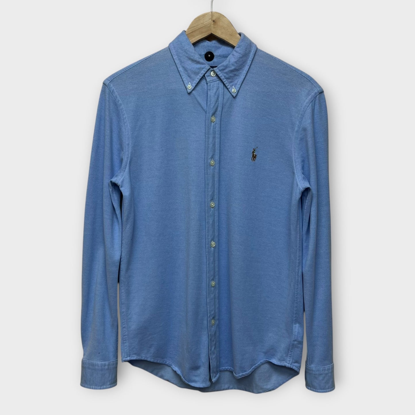 Chemise Ralph Lauren Bleu - S